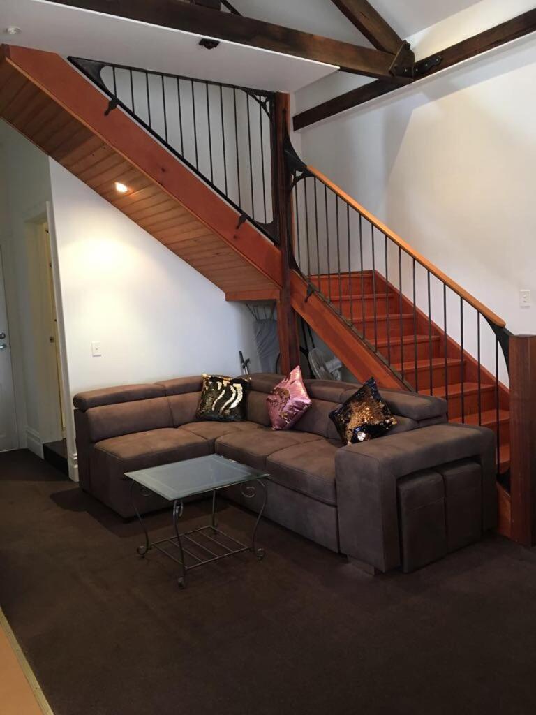ポートランドRafflessアパートメント 部屋 写真
